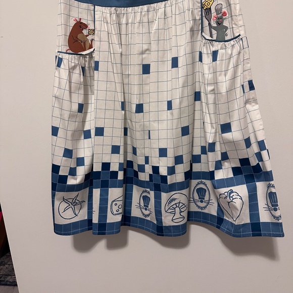 Disney Dress Shop Ratatouille Dress - Picture 5 of 10